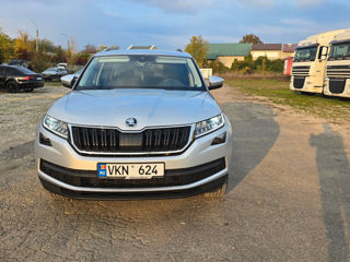 Skoda Kodiaq foto 4