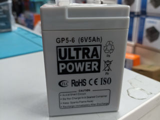 accumalator 6v  accumalator 12v foto 1