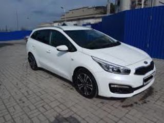 KIA Ceed Sw foto 9