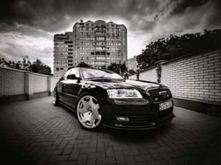 Audi A8 foto 2