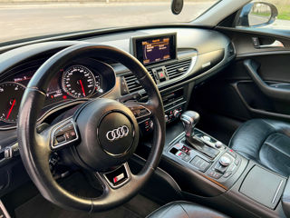 Audi A6 foto 10