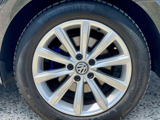 Volkswagen Passat foto 17