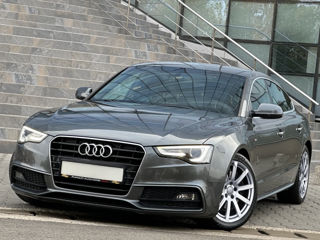 Audi A5 foto 2