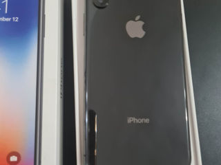 Urgent iphone x full complect ideal foto 3