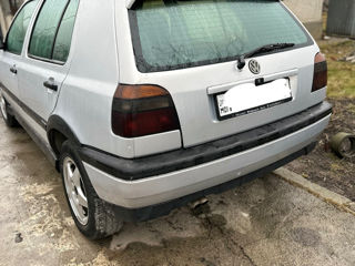 Volkswagen Golf foto 5