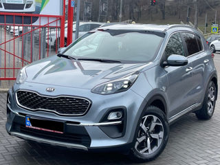 KIA Sportage фото 1