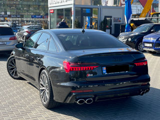 Audi S6 foto 5