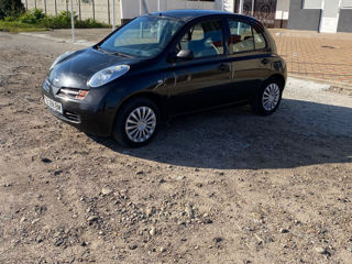 Nissan Micra foto 3