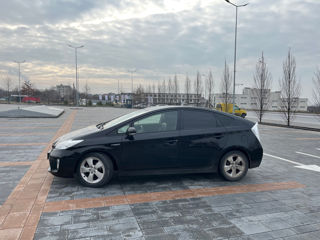 Toyota Prius foto 3