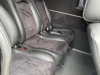 Volkswagen Crafter foto 5