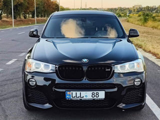 BMW X4 foto 2