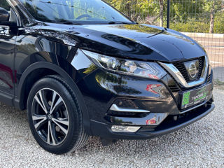 Nissan Qashqai foto 7