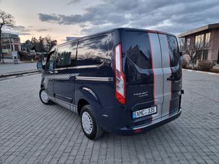 Ford Транзит кустом foto 4