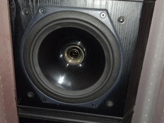 Tannoy 615 foto 8