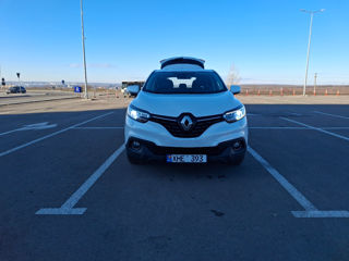 Renault Kadjar foto 5