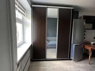 Apartament cu 1 cameră, 50 m², Botanica, Chișinău foto 2