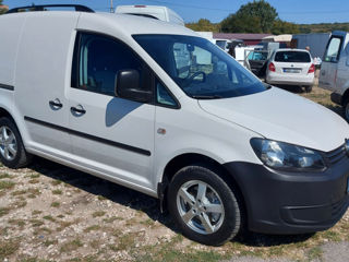 Volkswagen Caddy foto 2