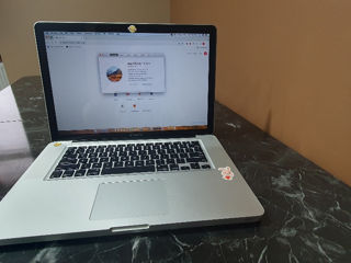 MacBook Pro 15, 2012, i7 16gb Ram/ 750GB/ 1.5GB Video