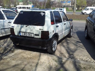 Fiat UNO foto 4