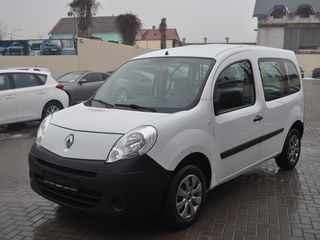 Renault Kangoo foto 2