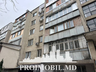 Apartament cu 3 camere, 77 m², Botanica, Chișinău foto 10