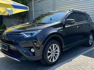 Toyota Rav 4 foto 3