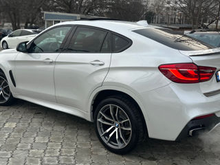 BMW X6 foto 5