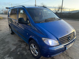 Mercedes Vito foto 5