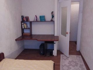 Сдаю посуточно, почасово 1 и 2-комнатную квартиру в центре Кишинёва и на Ботанике: от 300 лей, уютно foto 5