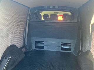 Volkswagen Transporter foto 9