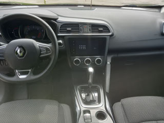 Renault Kadjar foto 4