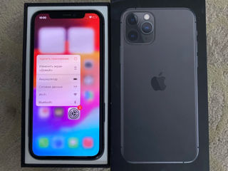 Schimb iPhone 11 Pro 256GB