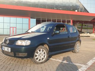 Volkswagen Polo foto 3