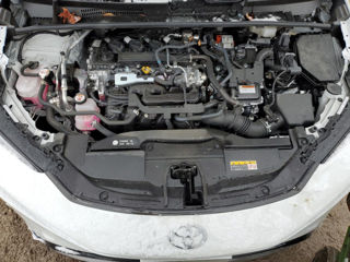 Toyota Prius foto 7