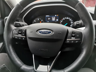 Ford Focus foto 14