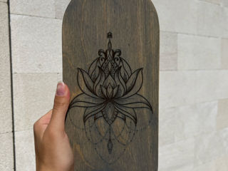 Sadhu boards / Sadhu doski / Садху доски / Доски с гвоздями / Placi Sadhu / Складные доски foto 1