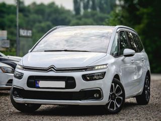 Citroen C4 foto 2