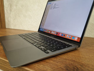 MacBook Air (M1, 2020) 16RAM/256GB (MDM) foto 2