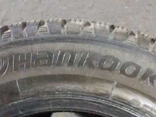 Hankook 205/65 R16C foto 3