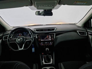 Nissan Qashqai foto 5