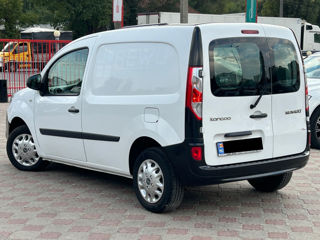 Renault Kangoo foto 3