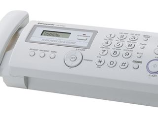 Fax Panasonic KX-FP207FX - sigilat! foto 1