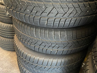 215 /65 R 17    4  BUCATI foto 4