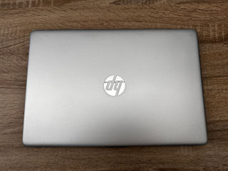 HP TouchScreen 15.6" Ryzen 5-5500U / Vega 8 / 16GB DDR4 / 256GB NVMe foto 6