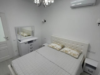 Apartament cu 2 camere, 60 m², Centru, Codru, Chișinău mun. foto 9