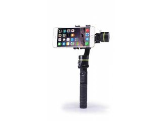 Стабилизаторы электронные (gimbal)  Beholder, Came, DJI, Feiyu, Moza, Zhiyun, Lanparte и др. foto 2