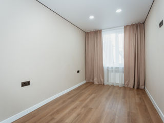 Apartament cu 3 camere, 60 m², Botanica, Chișinău foto 7