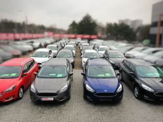 Ford Focus foto 1