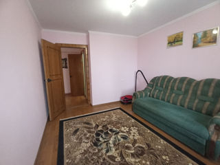 Apartament cu 3 camere, 66 m², BAM, Bălți foto 7