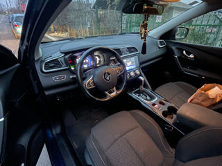 Renault Kadjar foto 7